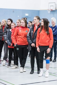 Bild 25 - C-Juniorinnen Loewinnen Cup